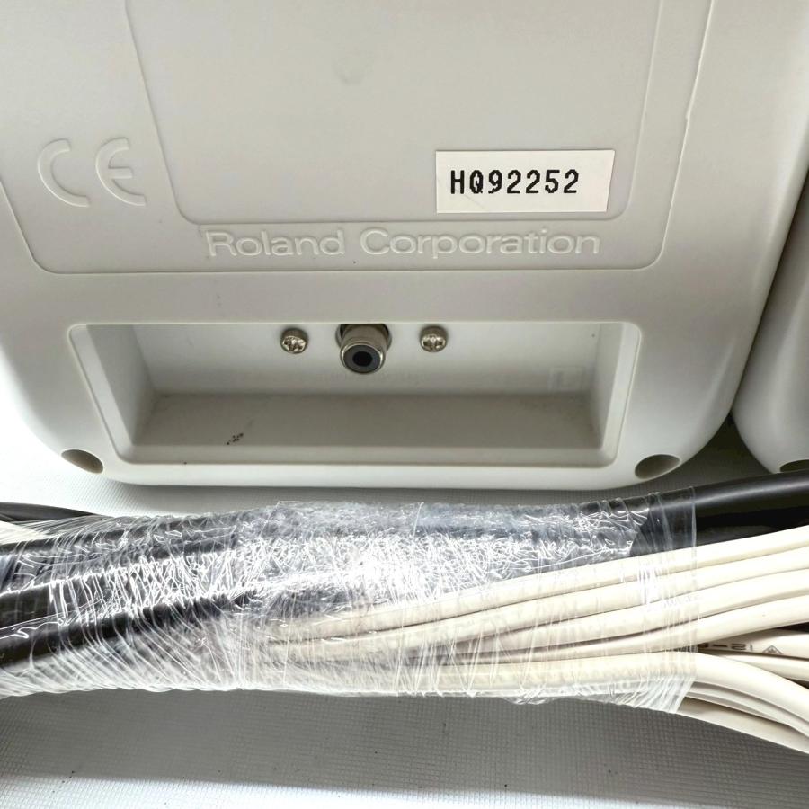 ローランド（Roland） モニタースピーカー MA-8 ステレオマイクロ