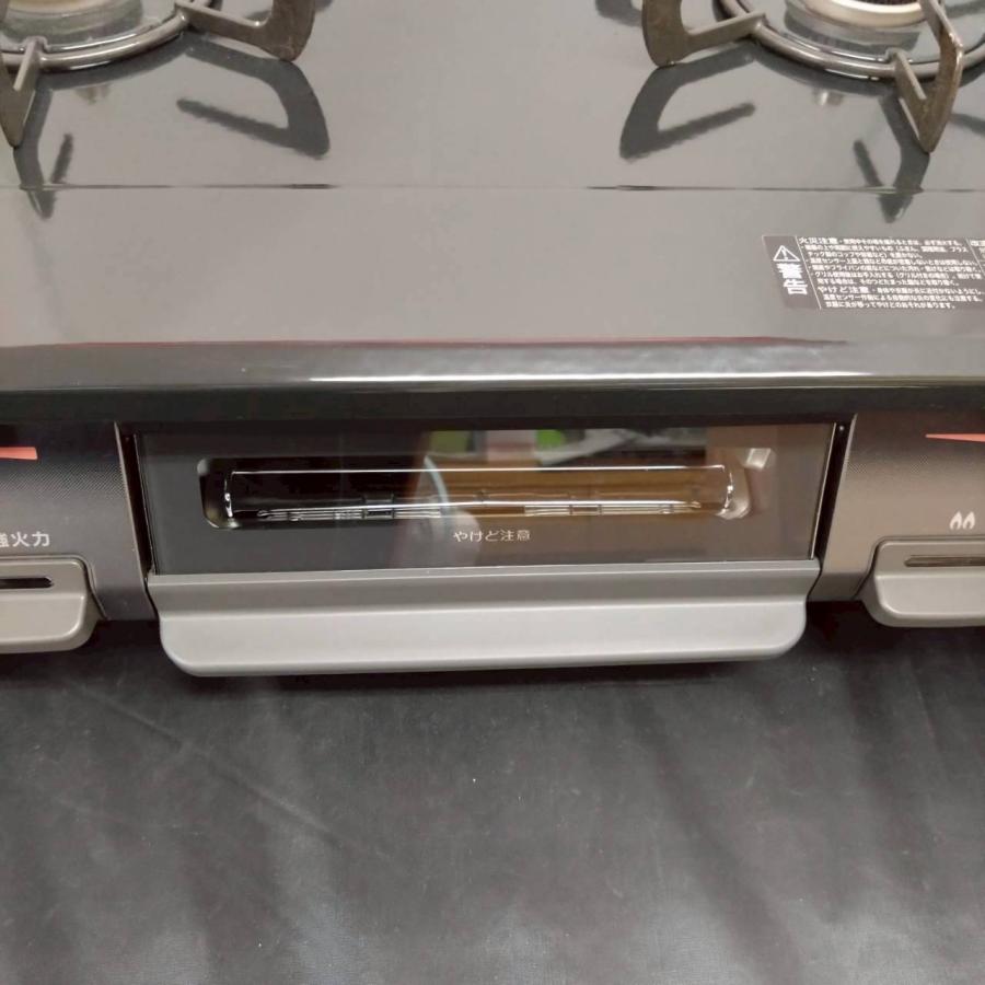 リンナイ（Rinnai） 【送料無料】リンナイ/RINNAI ガスコンロ