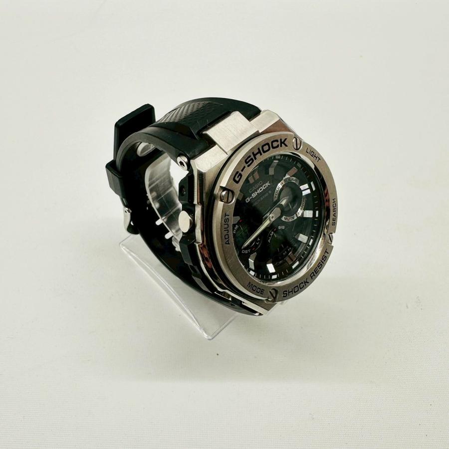 〇 カシオ CASIO 腕時計 GSHOCK GST-W110D /CP G-SHOCK 【送料無料】カシオ/CASIO 腕時計 GSHOCK GST-W110D