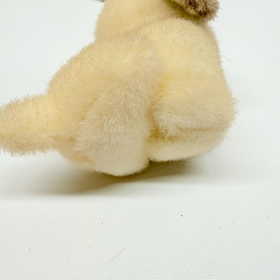 送料無料】オリエンタルトーイ ぬいぐるみ うめ吉 2体セット 汚れあり