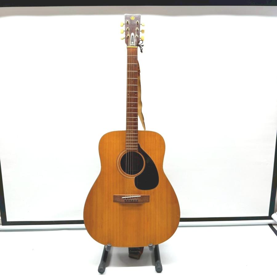 Yamaha FG-140 アコースティックギター美品❗️ YAMAHA（ヤマハ） アコースティックギター FG-140 6弦 赤ラベル/CP