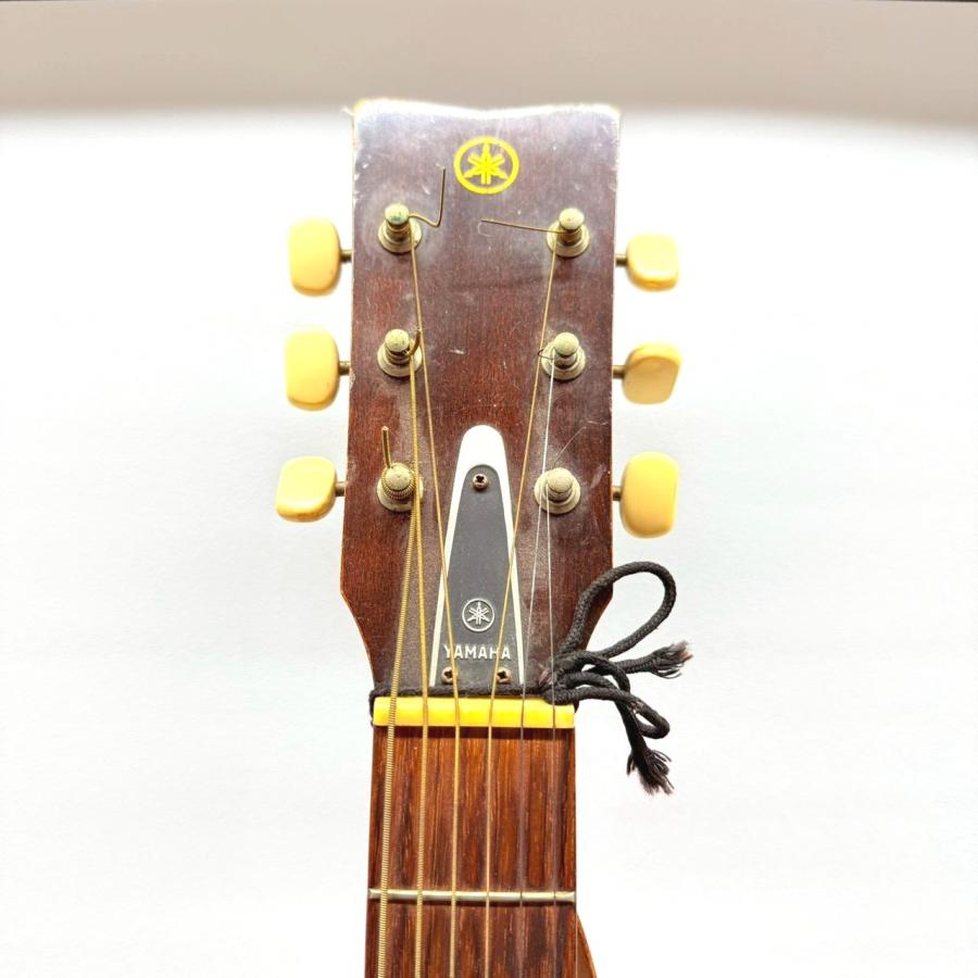 YAMAHA（ヤマハ） アコースティックギター FG-140 6弦 赤ラベル/CP