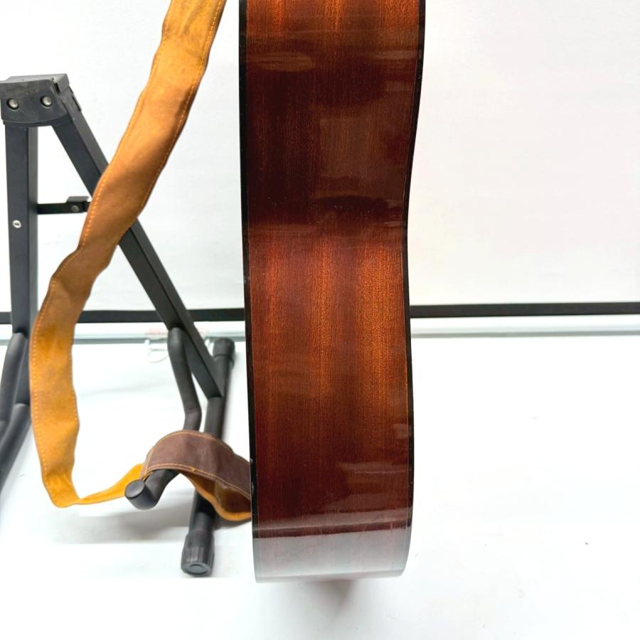 YAMAHA（ヤマハ） アコースティックギター FG-140 6弦 赤ラベル/CP