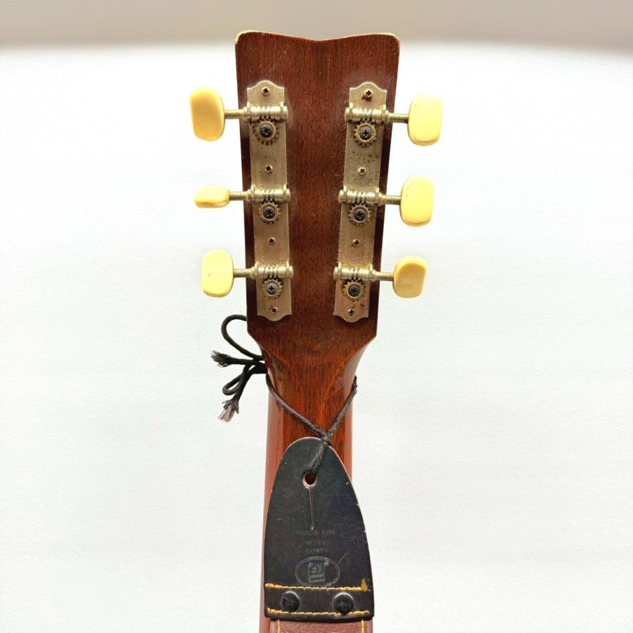 YAMAHA（ヤマハ） アコースティックギター FG-140 6弦 赤ラベル/CP