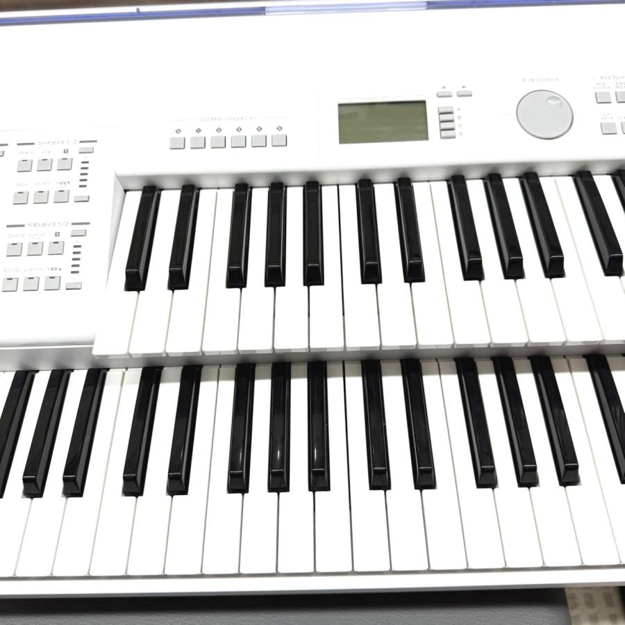 YAMAHA エレクトーン STAGEA ELB-02 2017年製