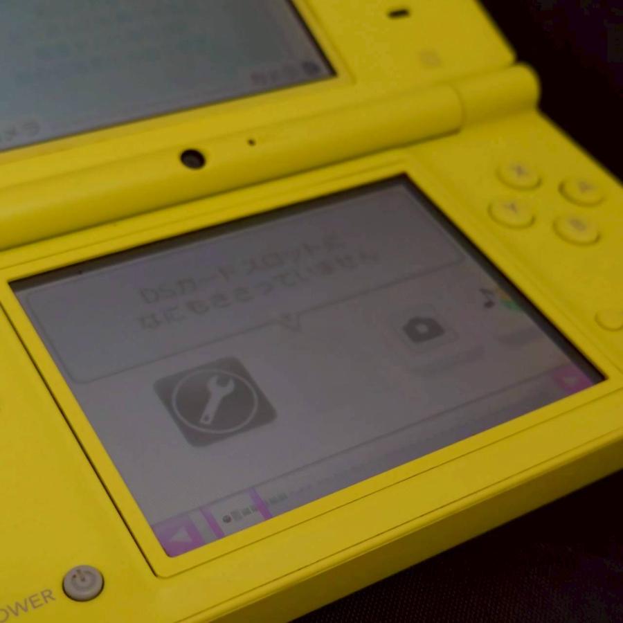 任天堂　DSi Amazon | Nintendo DSi Matte Blue(輸入版:北米) | ゲーム機本体