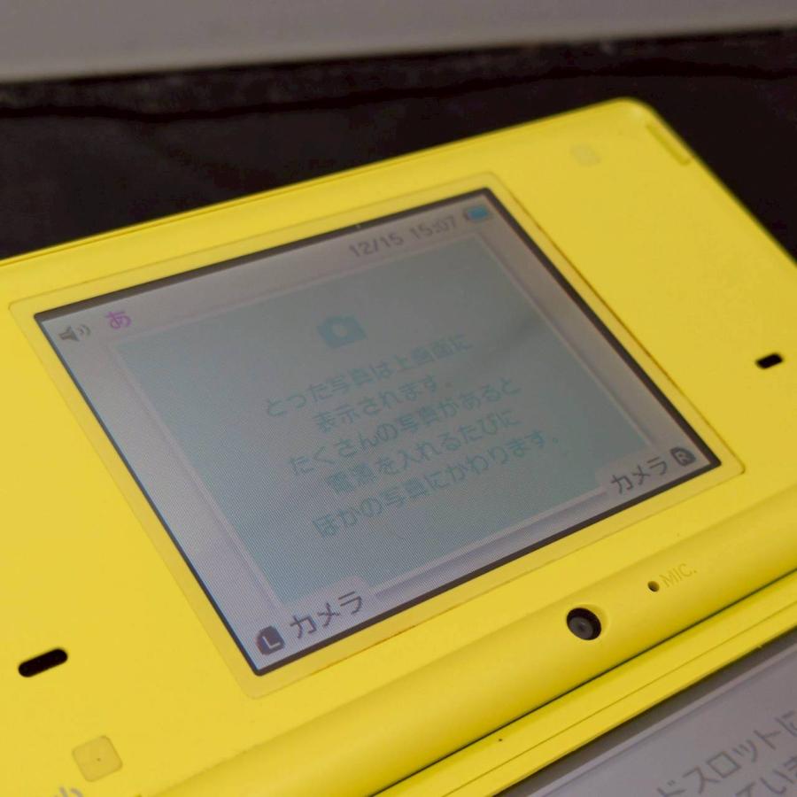 DSi本体のみ 楽天市場】【ソフトプレゼント企画！】DSi ニンテンドーDSi 本体 すぐ