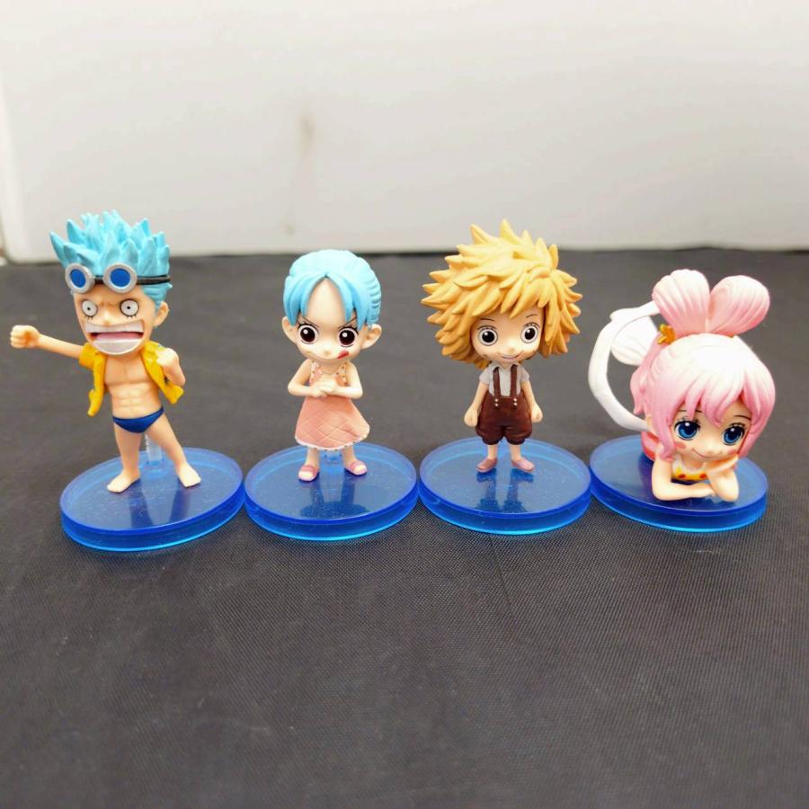 BANPRESTO（バンプレスト） 【送料無料】バンプレスト ワンピース