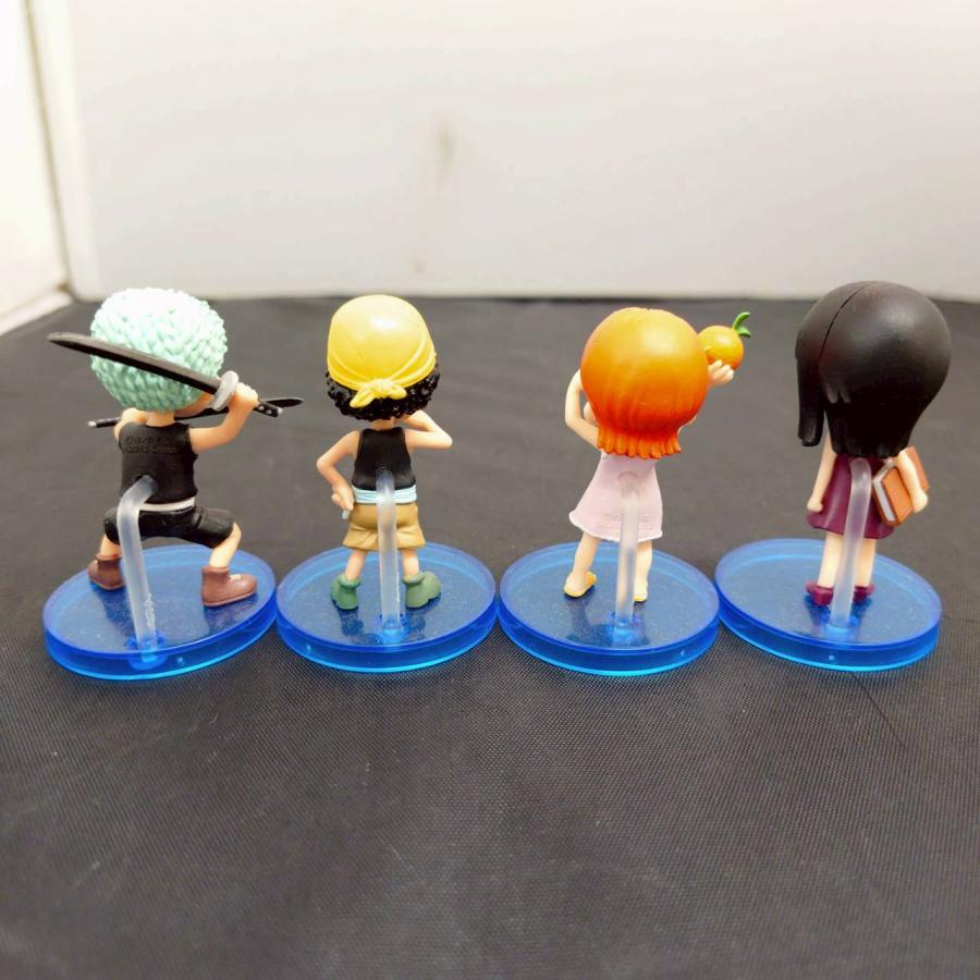 ワンピース　ワールドコレクタブル　fight フィギュア　プライズ　ワーコレ ten-ten-store_wc-c7-4s