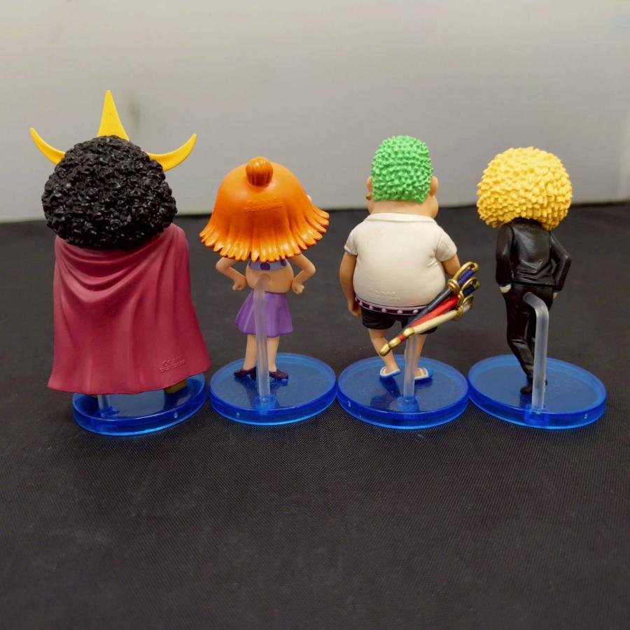 BANPRESTO（バンプレスト） 【送料無料】バンプレスト ワンピース