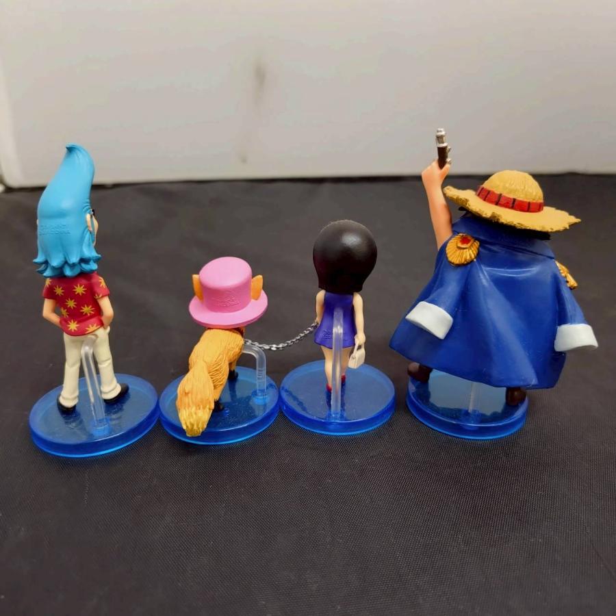 BANPRESTO（バンプレスト） 【送料無料】バンプレスト ワンピース