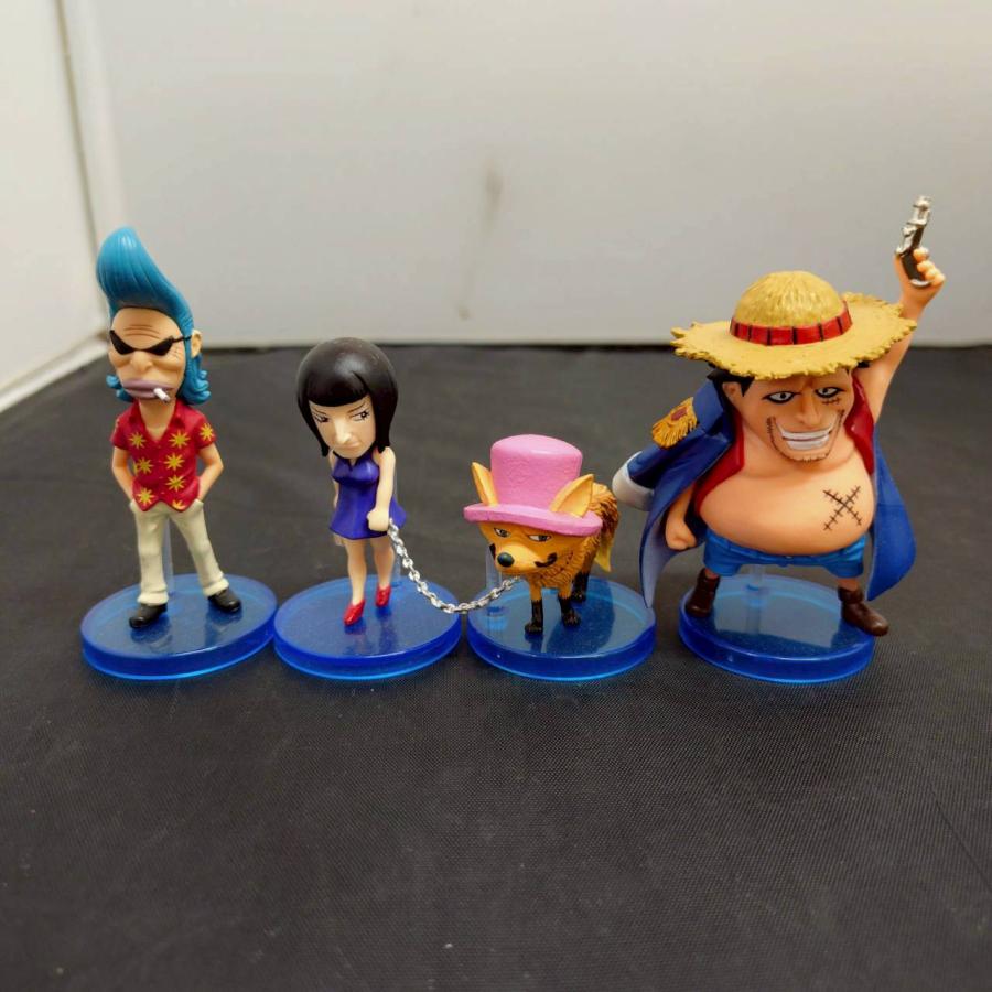 BANPRESTO（バンプレスト） 【送料無料】バンプレスト ワンピース