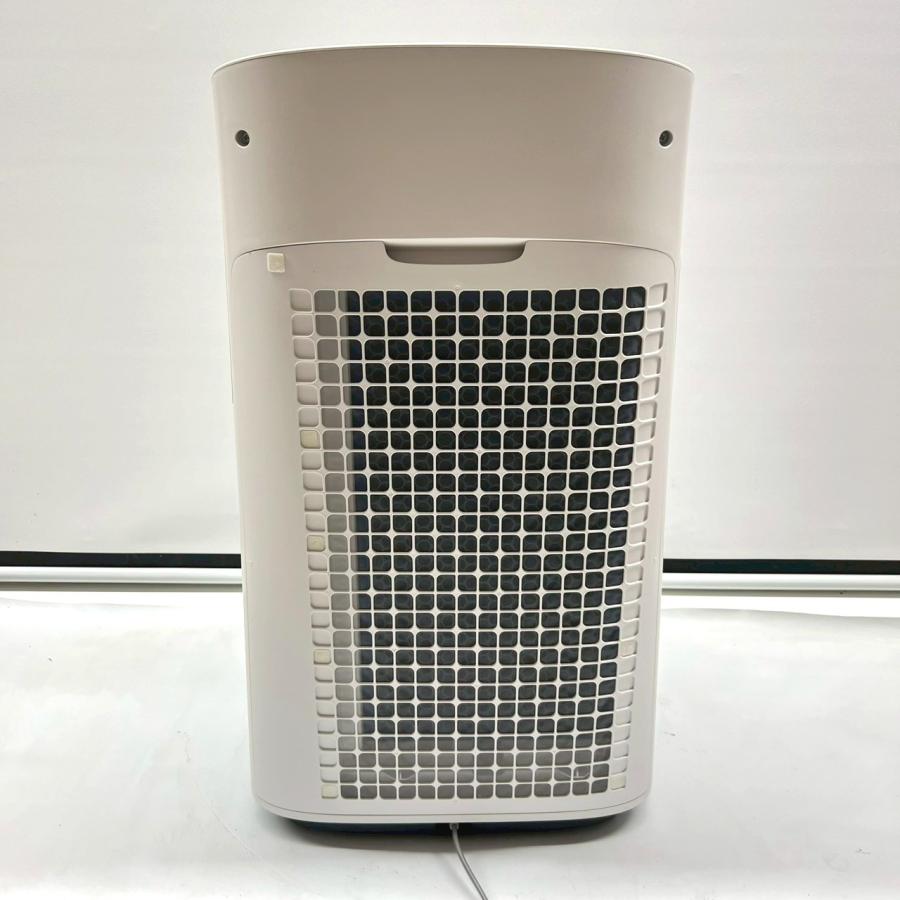 プラズマクラスター シャープ/SHARP 空気清浄機 KI-NS70-W 2020年製