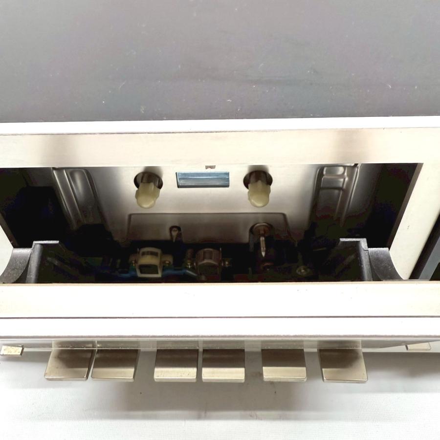 Pioneer（パイオニア） カセットデッキ CT-405 1979年製 音響機器/CP