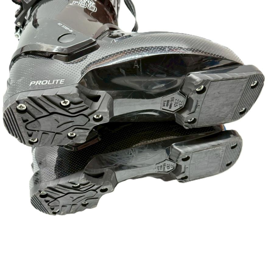 ATOMIC（アトミック） スキーブーツ SAVOR R80 23〜23.5cm ソール275mm