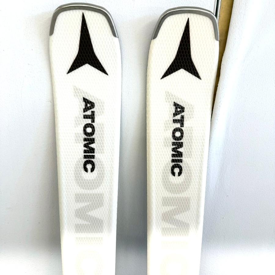 ATOMIC（アトミック） スキー板 SAVOR3 158cm LTEN/CP : リサイクル