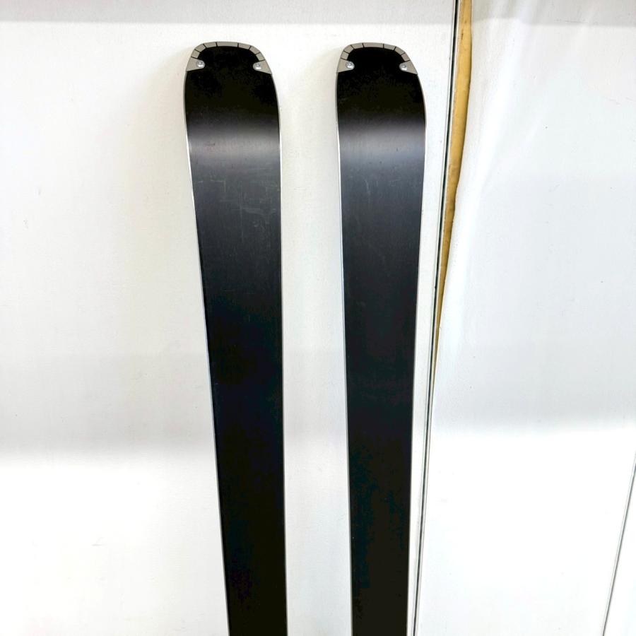 ATOMIC（アトミック） スキー板 SAVOR3 168cm LTEN/CP : リサイクル