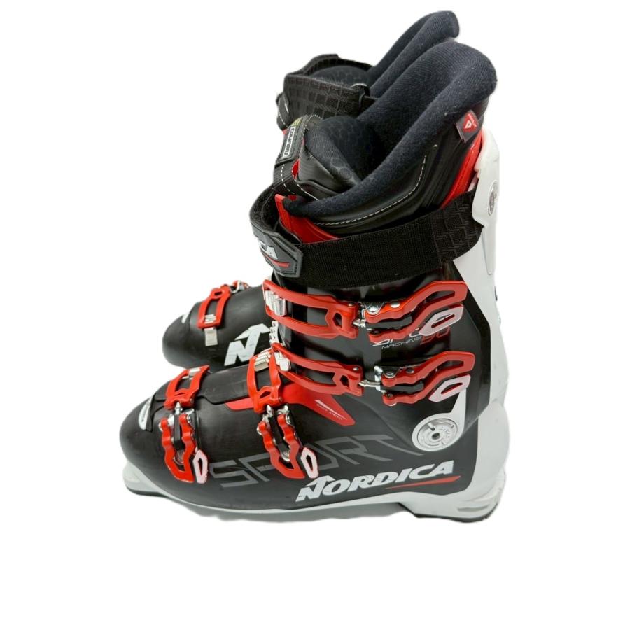 NORDICA（ノルディカ） 【送料無料】ノルディカ/NORDICA スキーブーツ