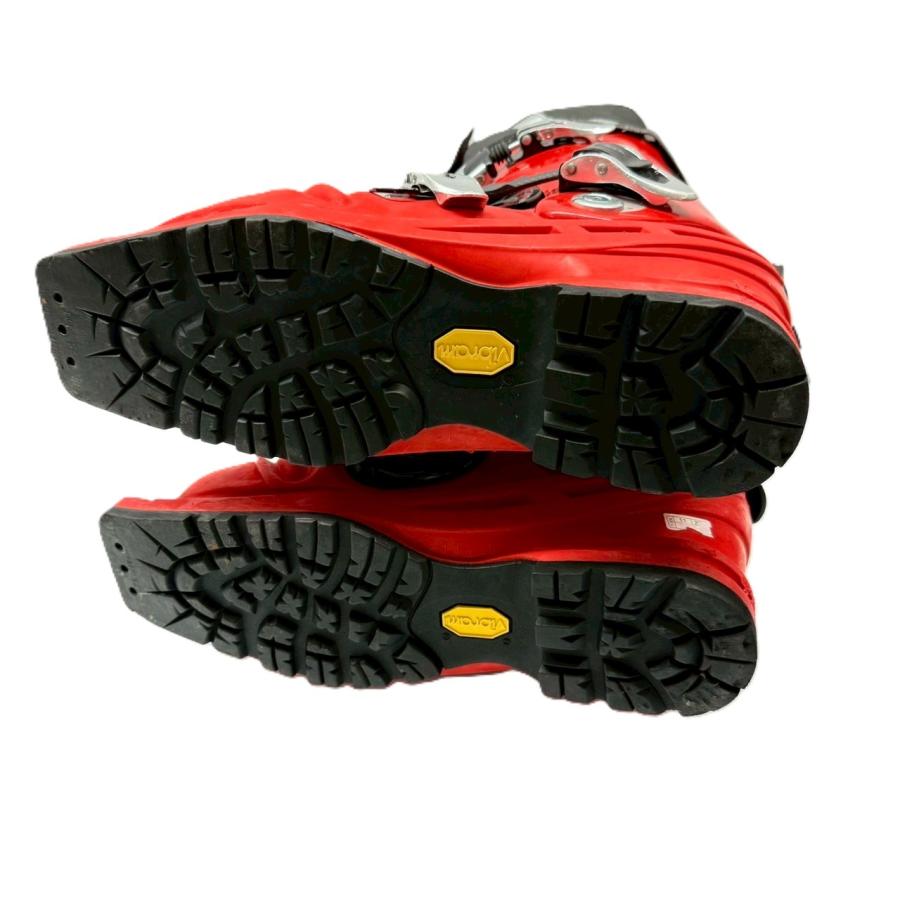 送料無料】スカルパ/SCARPA スキーブーツ T1 29.5cm テレマークブーツ