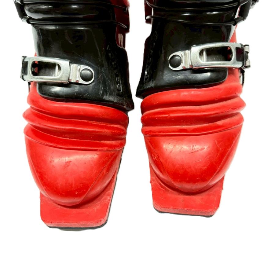 送料無料】スカルパ/SCARPA スキーブーツ T1 29.5cm テレマークブーツ