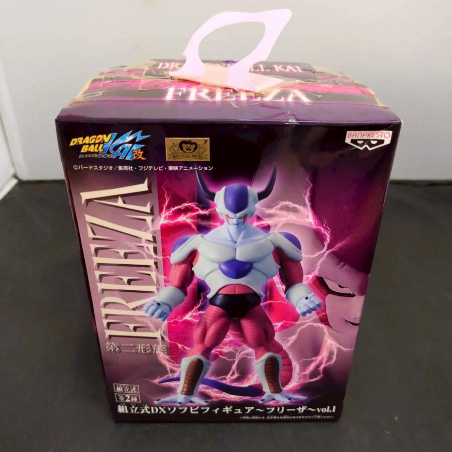 BANPRESTO（バンプレスト） 【送料無料・未開封】バンプレスト