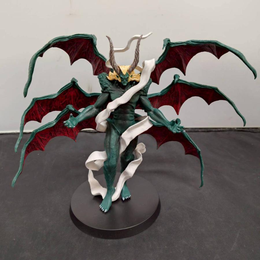 フリュー 【送料無料】フリュー 真女神転生フィギュア ルシファー