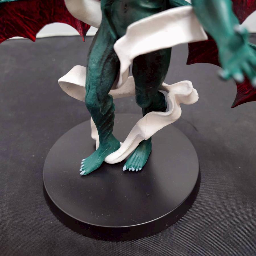 フリュー 【送料無料】フリュー 真女神転生フィギュア ルシファー