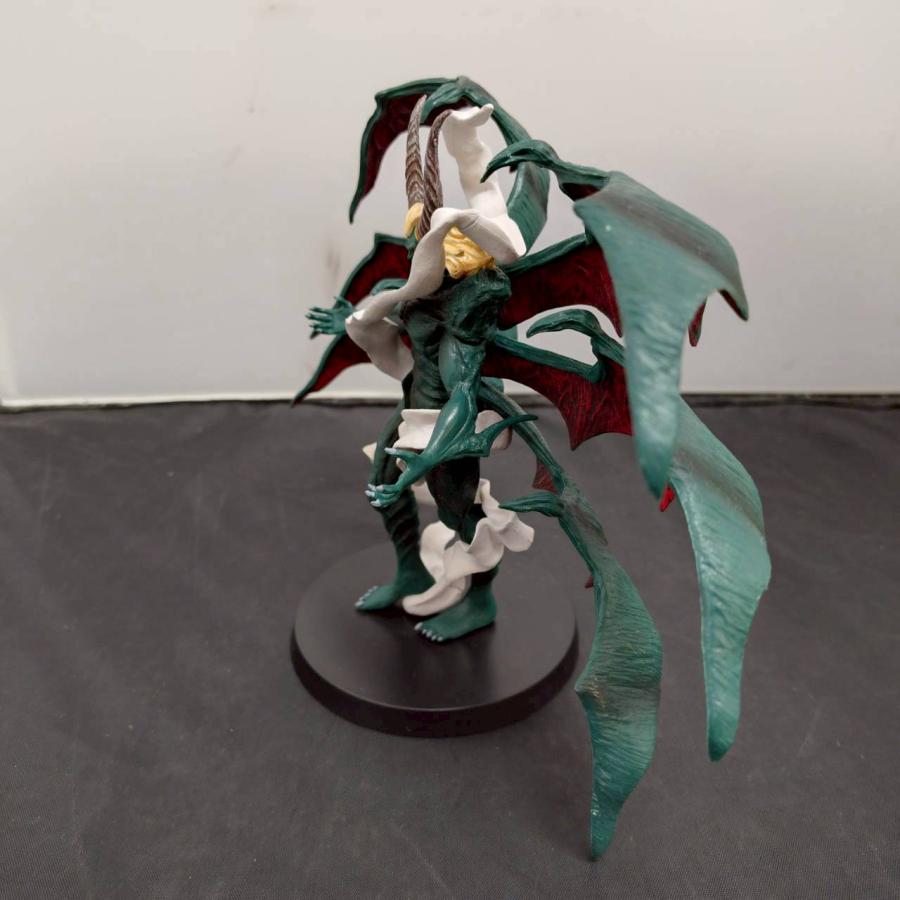 フリュー 【送料無料】フリュー 真女神転生フィギュア ルシファー