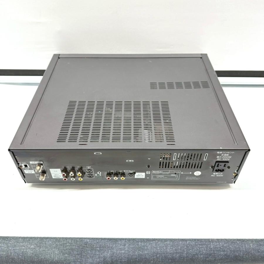 SONY ビデオカセットレコーダー WV-H4 Amazon | SONY Hi8+VHSビデオデッキ WV-H4 | VHSビデオデッキ 通販