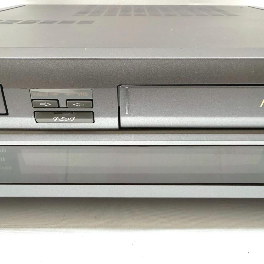 SONY ビデオカセットレコーダー WV-H4 SONY 【送料無料・ジャンク品】ソニー/SONY ビデオカセット