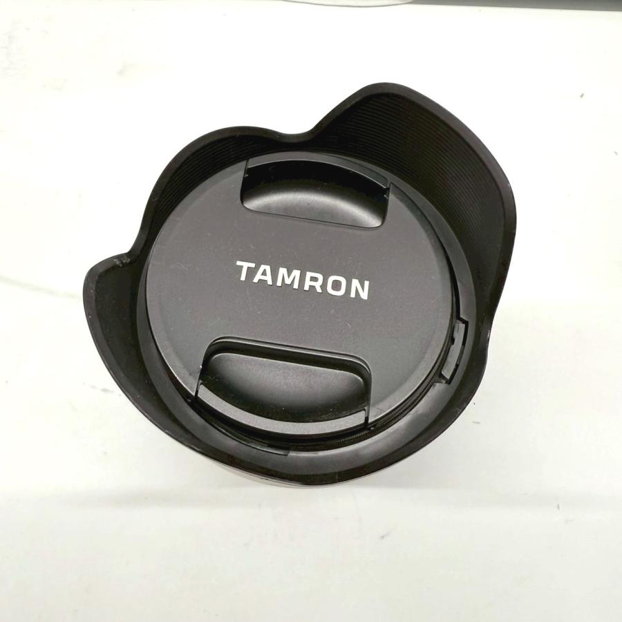 TAMRON（タムロン） 【送料無料】TAMRON 高倍率ズームレンズ 18-400mm