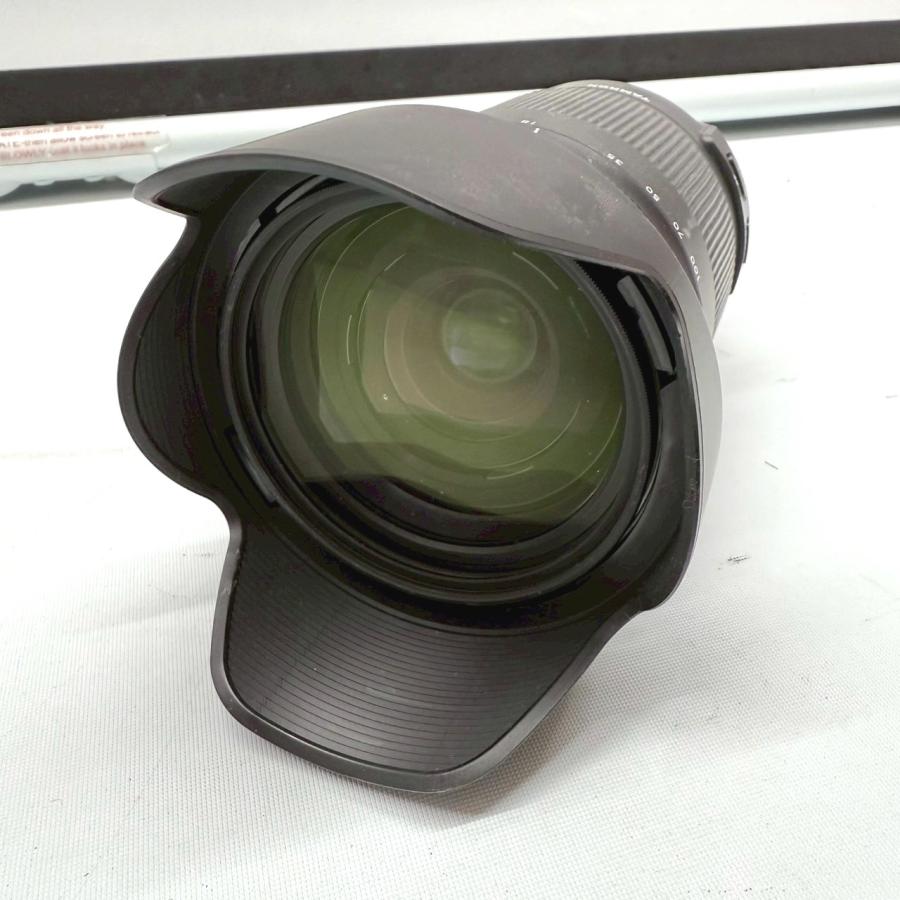 TAMRON（タムロン） 【送料無料】TAMRON 高倍率ズームレンズ 18-400mm