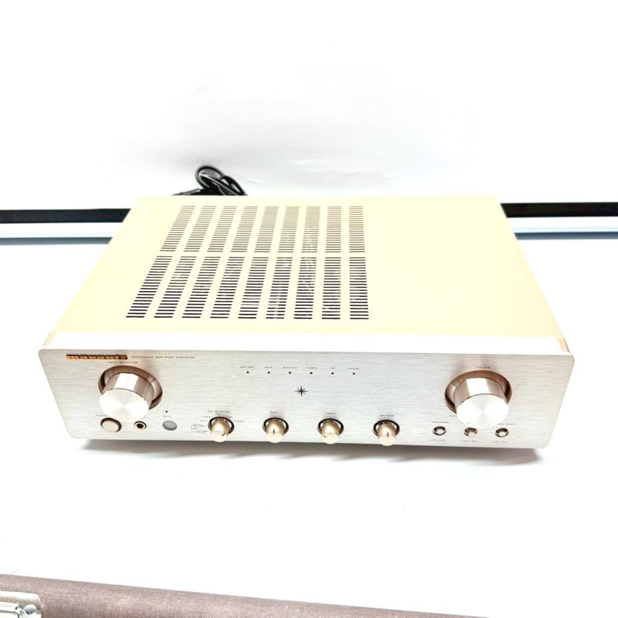 M7331 Marantz PM6100/F1N プリメインアンプ M7331 Marantz PM6100/F1N プリメインアンプ Marantz マランツ