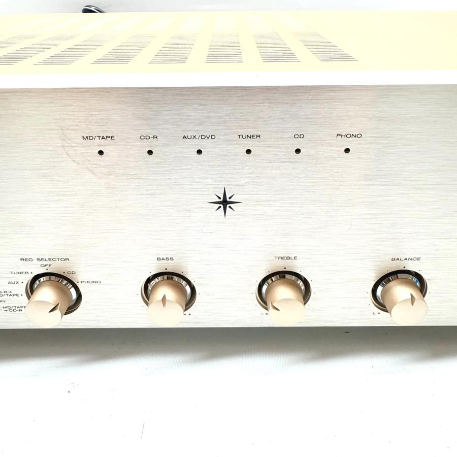 M7331 Marantz PM6100/F1N プリメインアンプ Marantz マランツ/Marantz ステレオプリメインアンプ PM6100/F1N