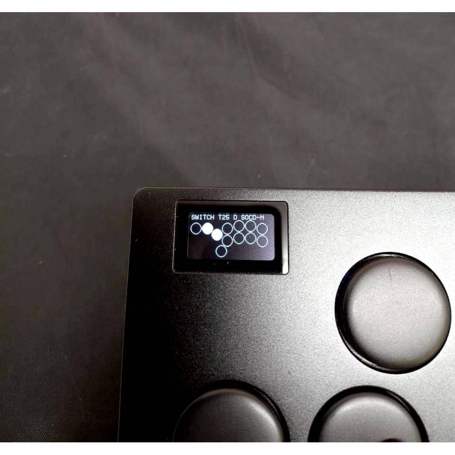 送料無料】Haute42 レバーレスコントローラー M13 アケコン /SP