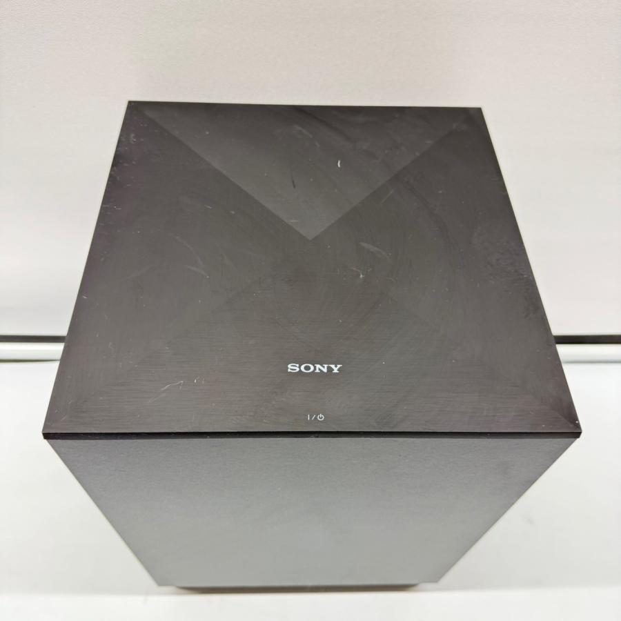 SONY（ソニー） アクティブスピーカー SA-CT260 2012年製 サブ