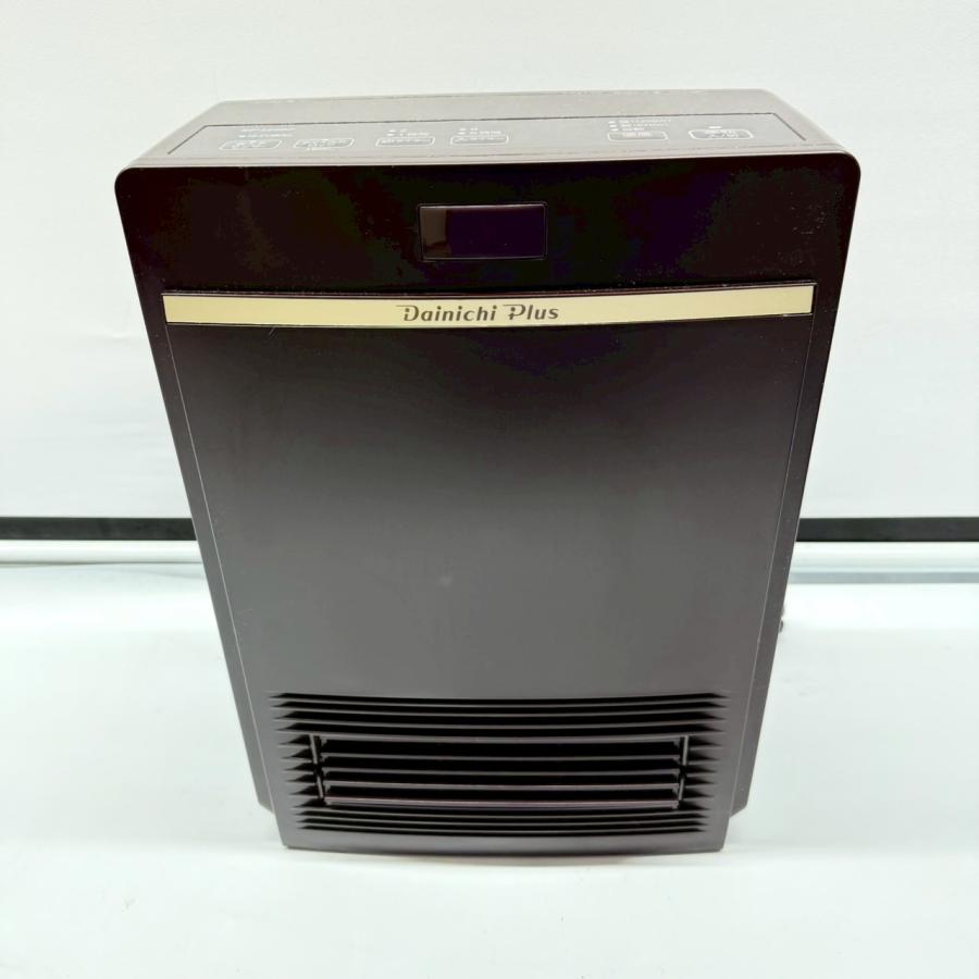 【未使用品】ダイニチ　2022年製　セラミックファンヒーター　ef-1200f ダイニチ ダイニチ/Dainichi セラミックファンヒーター EF-1200F 2022