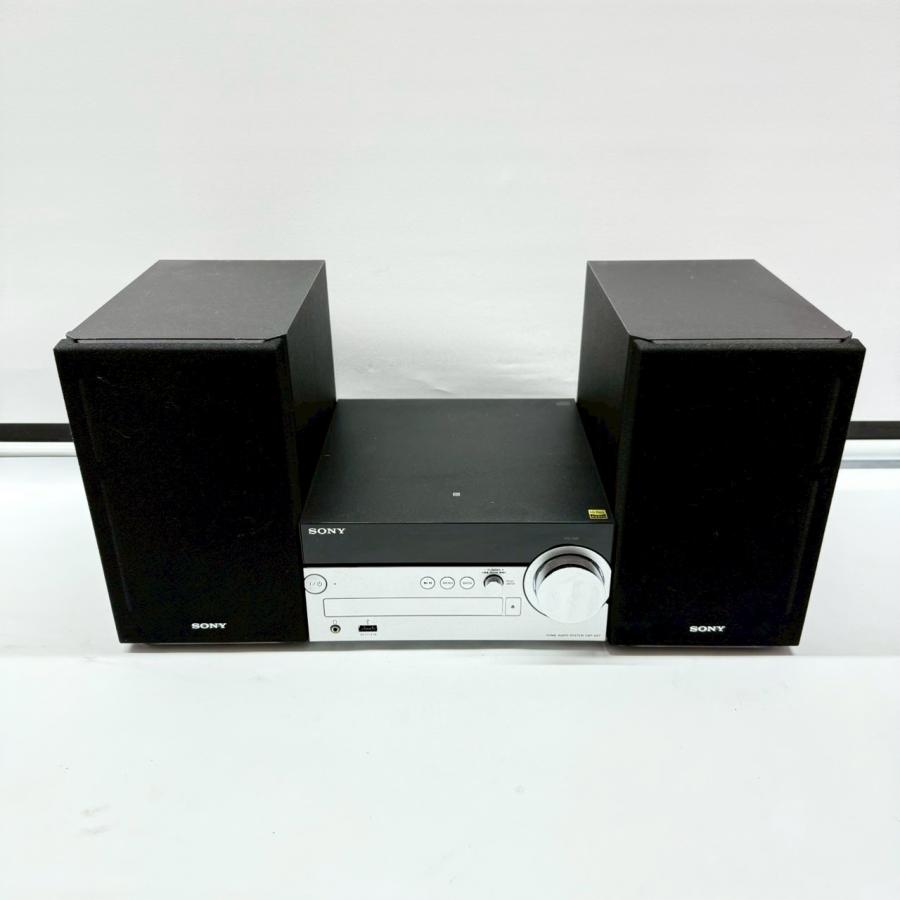 SONY マルチオーディオコンポ HCD-SX7 【美品】 SONY ソニー HCD-SX7 マルチオーディオコンポ Bluetooth対応の