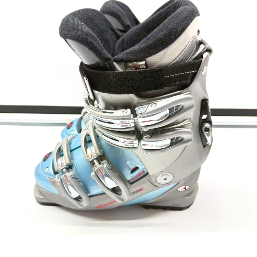 NORDICA（ノルディカ） スキーブーツ F5.2W 23〜23.5cm ソールサイズ