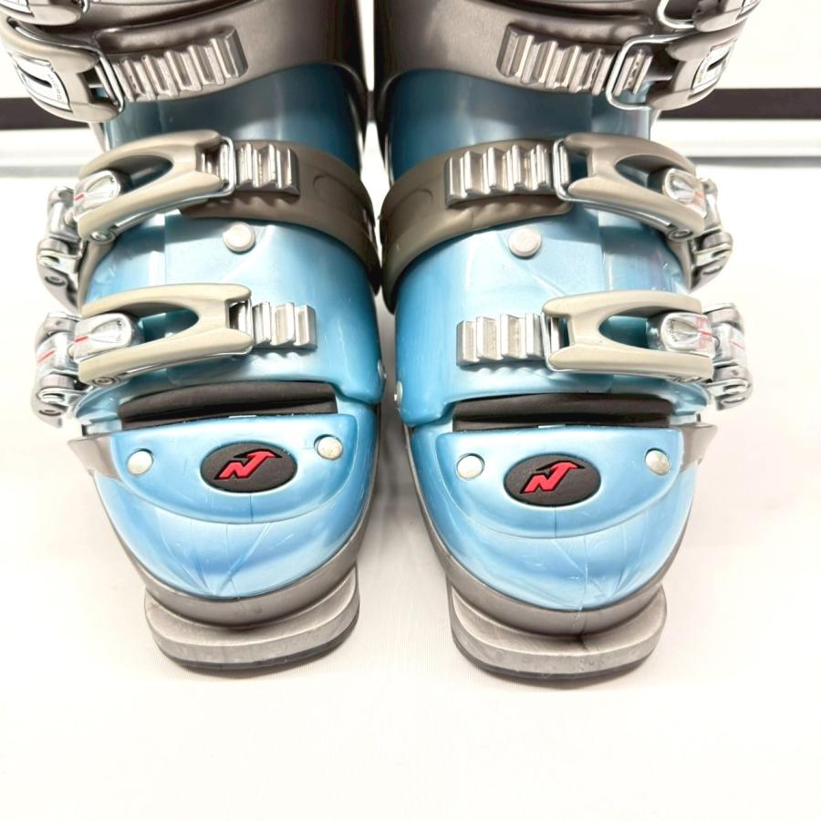 NORDICA（ノルディカ） スキーブーツ F5.2W 23〜23.5cm ソールサイズ