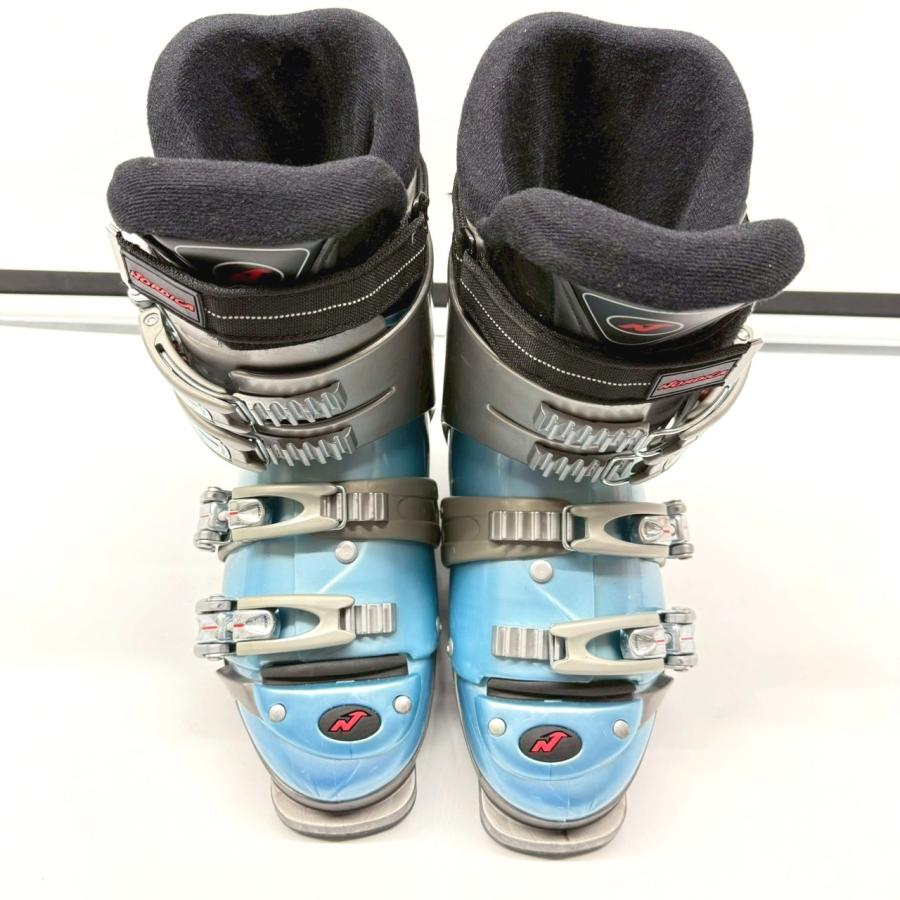 Nordica スキー ブーツ 青 Nordica Strider 130 Pro Dyn | フリースタイルスキーブーツ | Varuste