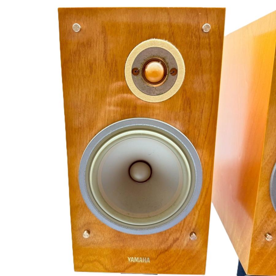 YAMAHA（ヤマハ） スピーカー NS-1 6Ω ペア スタンド/CP : リサイクル
