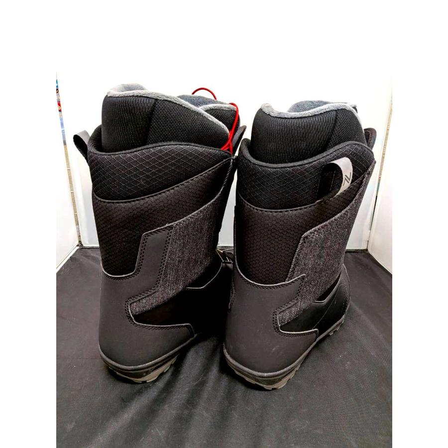 1/3売済NIDECKER スノーボード ブーツ AERO B021 26cm