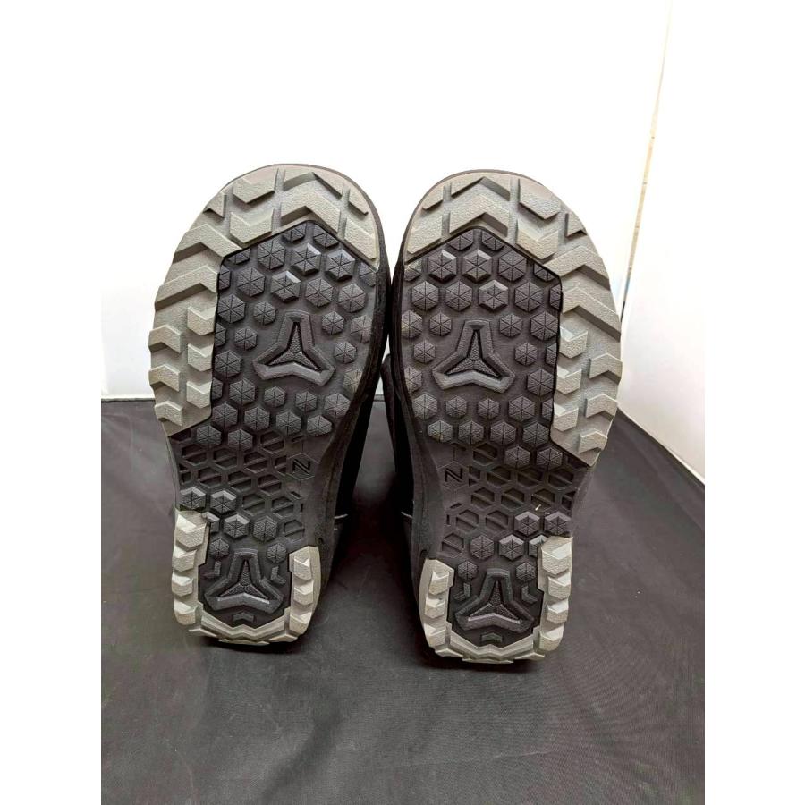 1/3売済NIDECKER スノーボード ブーツ AERO B021 26cm