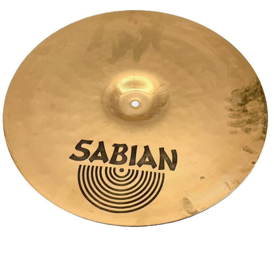 Pearl セイビアン/SABIAN シンバル PRO 16インチ 41cm CRASH/CP