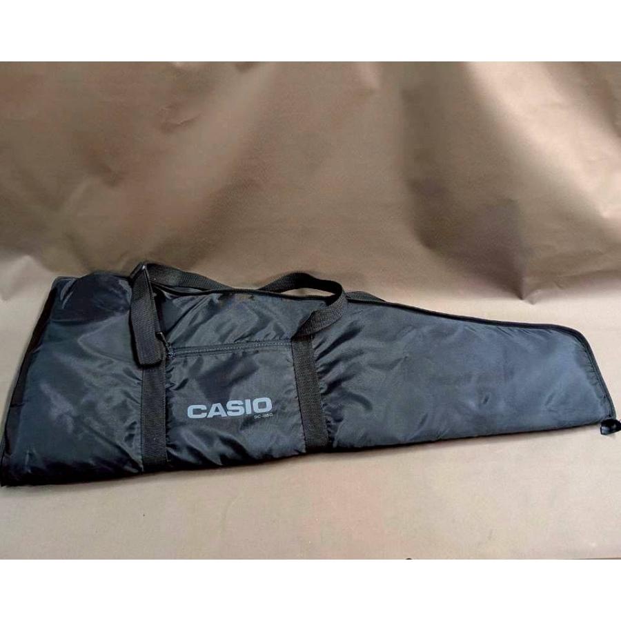 CASIO/カシオ エレキギター EG-5 エレキング アンプ内蔵 カセットプレーヤー内蔵/SP | CASIO | 10