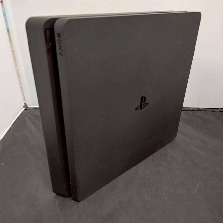PlayStation 【送料無料】ソニー/SONY PS4 本体 CUH-2100A 500GB