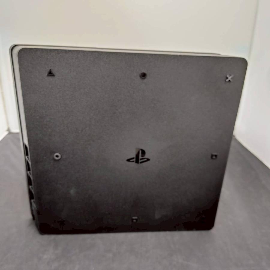 SONY PlayStation4 本体　　CUH-2100A   PS4 Amazon.co.jp: PlayStation 4 ジェット・ブラック 500GB (CUH-2100AB01