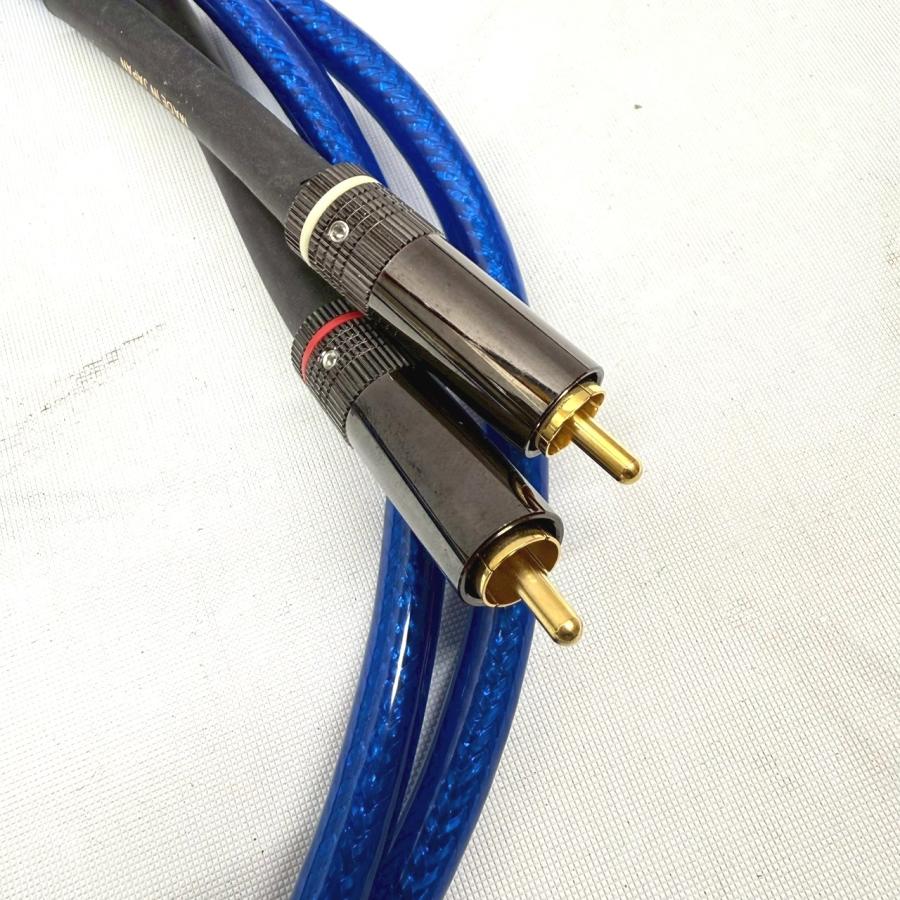 送料無料】ゾノトーン/Zonotone RCAケーブル 6NAC-Granster 3000α