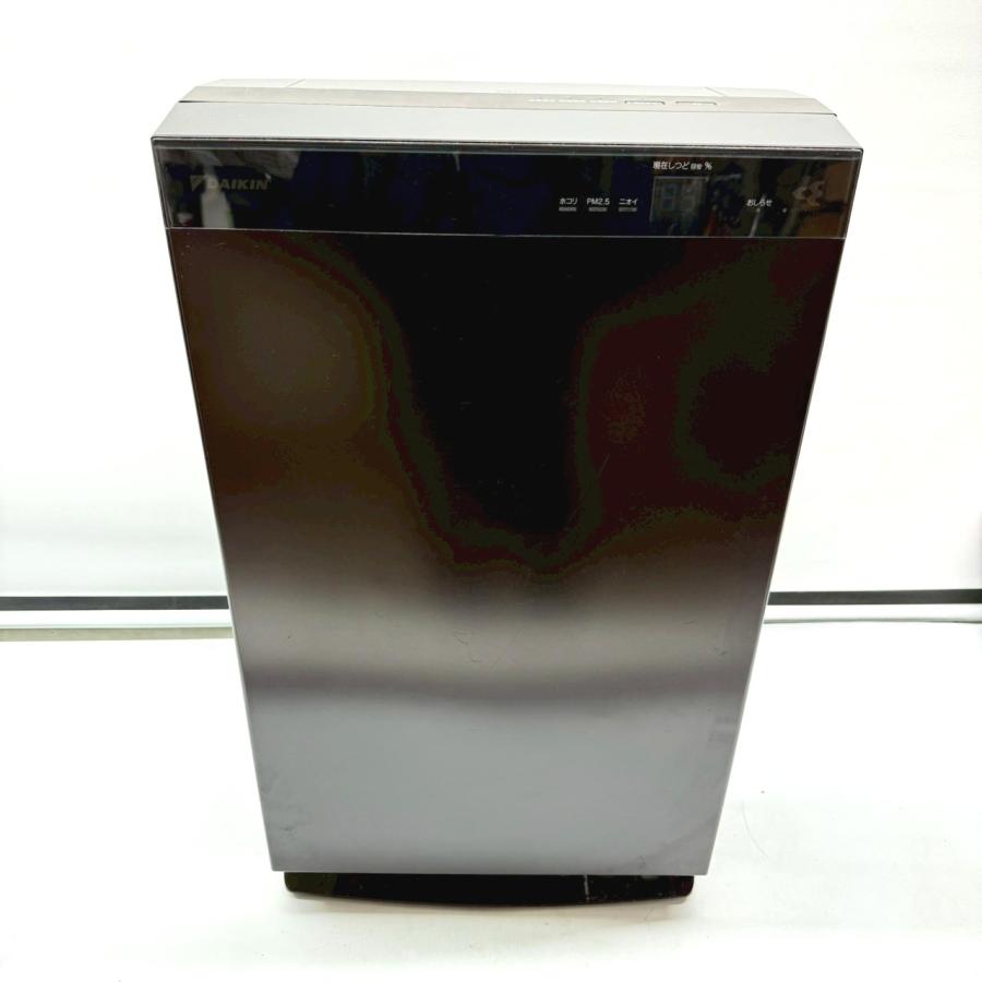 うるるとさらら ダイキン/DAIKIN 除加湿空気清浄機 MCZ70WKS-T 2020年